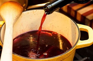 溫暖一冬 這個(gè)冬天,教你炮制暖心熱酒